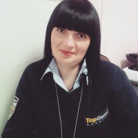 Отзыв от клиента Евангелина из Фрязино